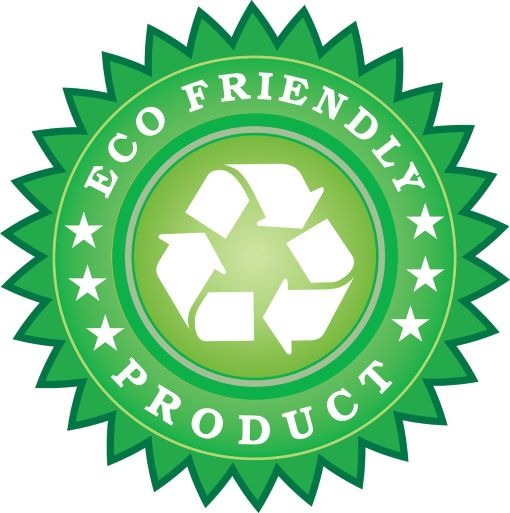 eco friendly