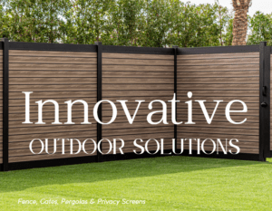 outdoor solutions